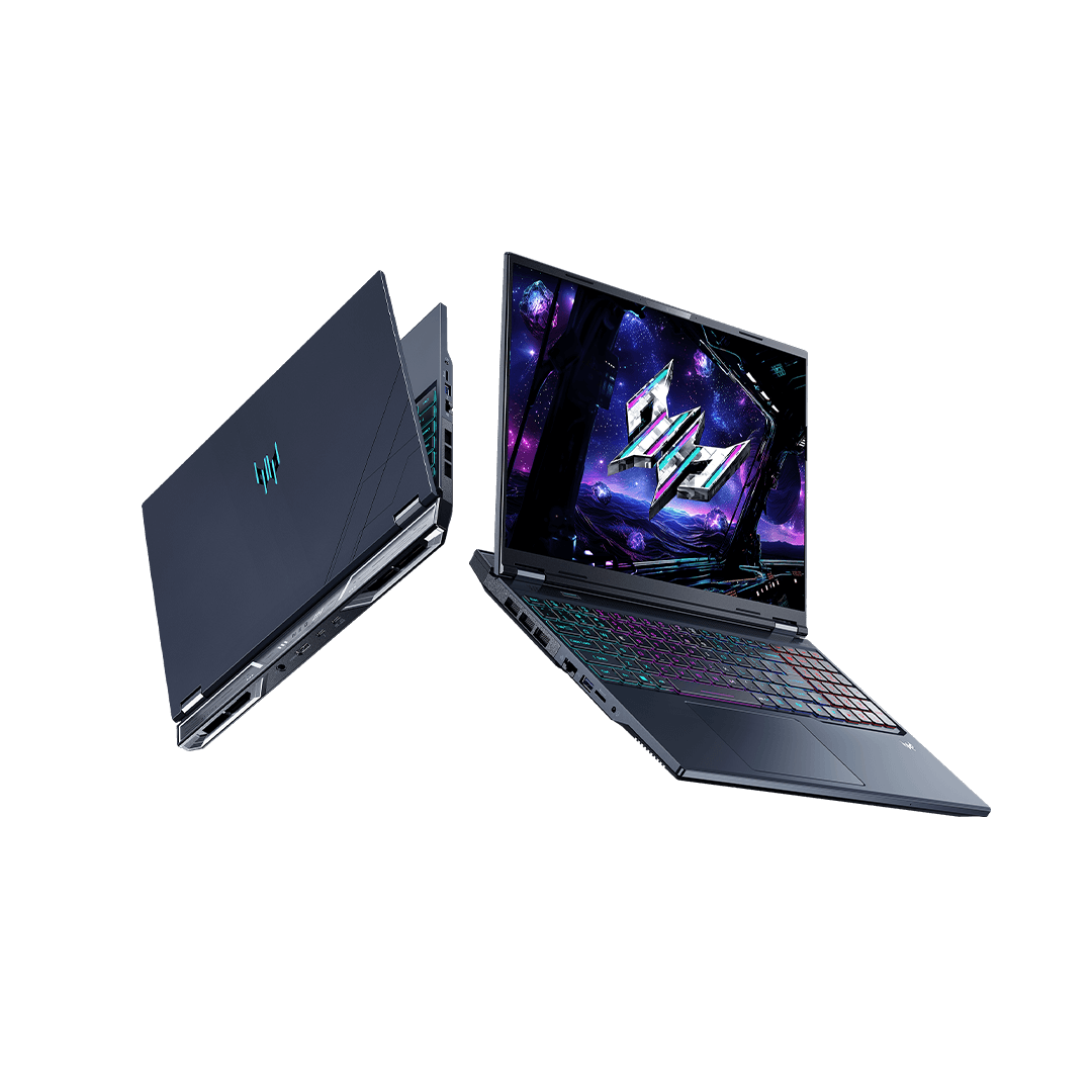 Acer Predator Helios Neo 16 2025